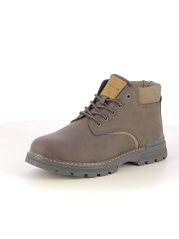 Scarponcini uomo CARRERA CAM73503 marrone | Costa Superstore