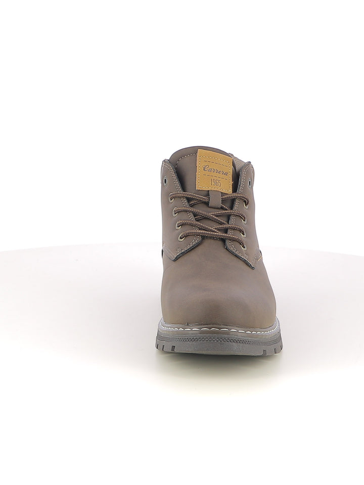 Scarponcini uomo CARRERA CAM73503 marrone | Costa Superstore