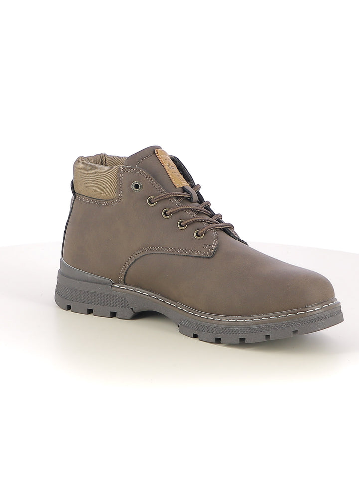 Scarponcini uomo CARRERA CAM73503 marrone | Costa Superstore