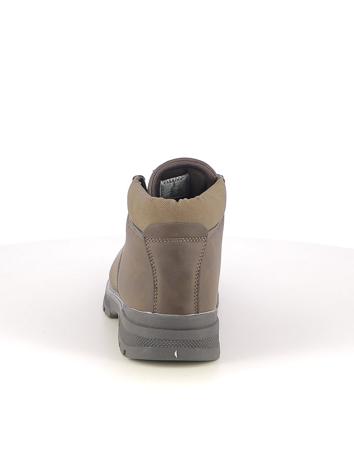 Scarponcini uomo CARRERA CAM73503 marrone | Costa Superstore