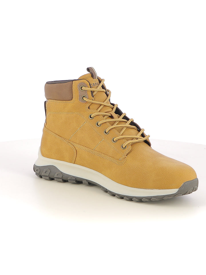 Scarponcini uomo CARRERA CAM73601 giallo | Costa Superstore
