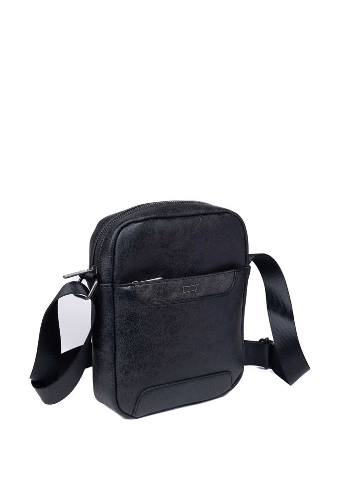 Borsa a tracolla uomo CARRERA CAP04MBA0201 nero | Costa Superstore