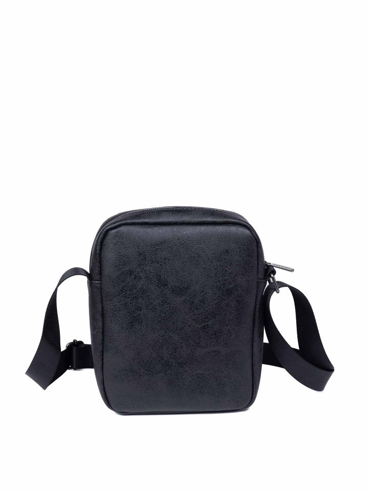 Borsa a tracolla uomo CARRERA CAP04MBA0201 nero | Costa Superstore