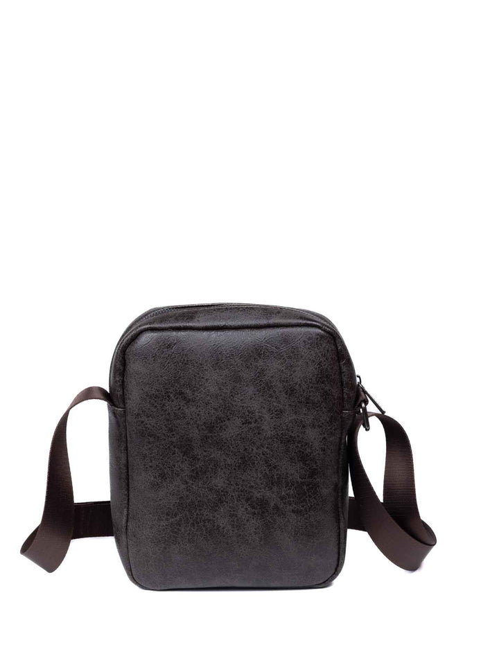 Borsa a tracolla uomo CARRERA CAP04MBA0201 marrone | Costa Superstore