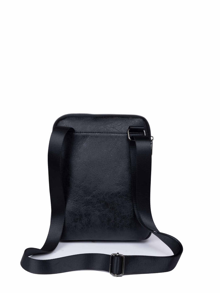 Borsa a tracolla uomo CARRERA CAP04MBA0203 nero | Costa Superstore