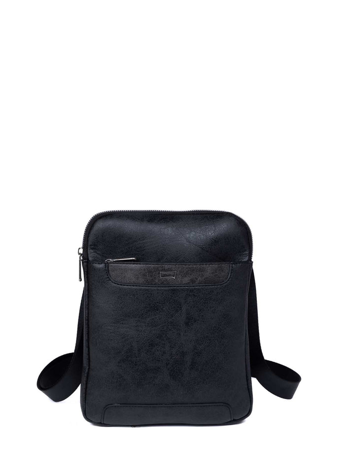 Borsa a tracolla uomo CARRERA CAP04MBA0203 nero | Costa Superstore