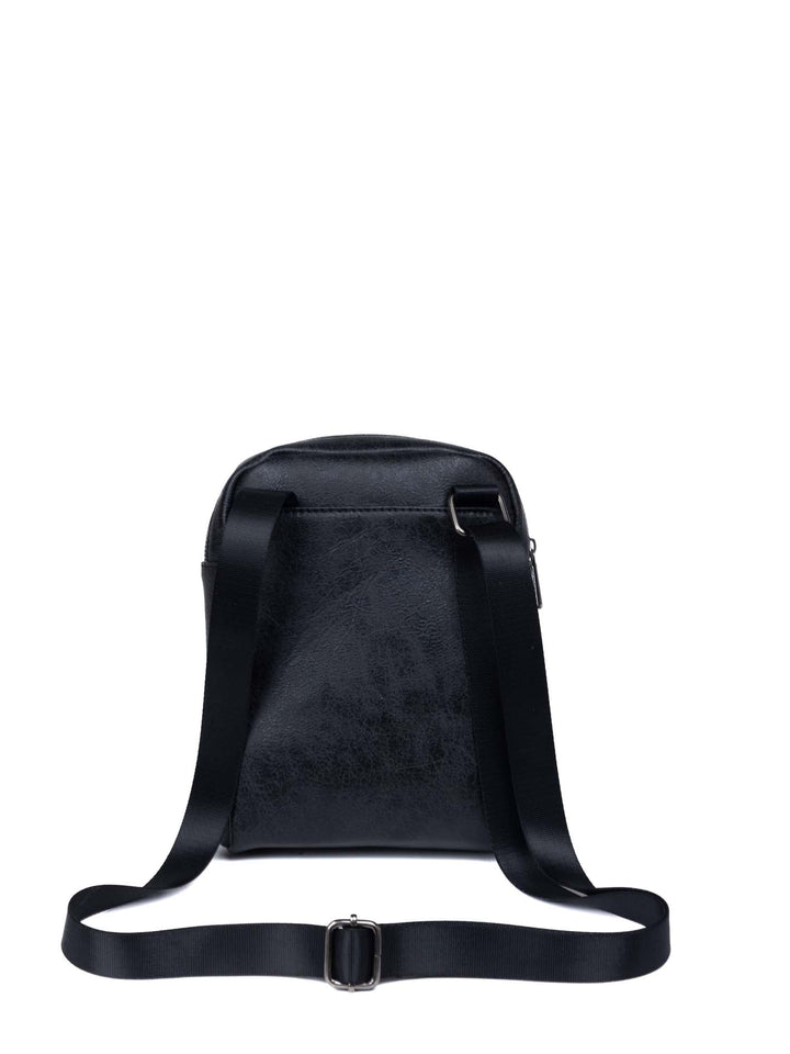 Borsa a tracolla uomo CARRERA CAP04MBA0208 nero | Costa Superstore