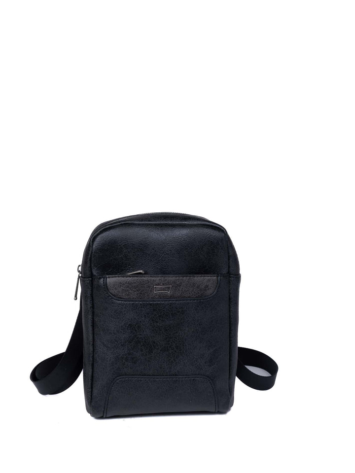 Borsa a tracolla uomo CARRERA CAP04MBA0208 nero | Costa Superstore