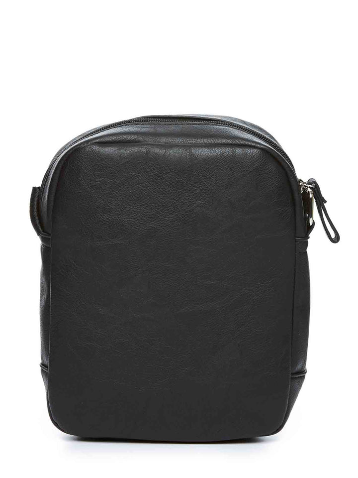 Borsa a tracolla uomo CARRERA CAP04MBA0401 nero | Costa Superstore