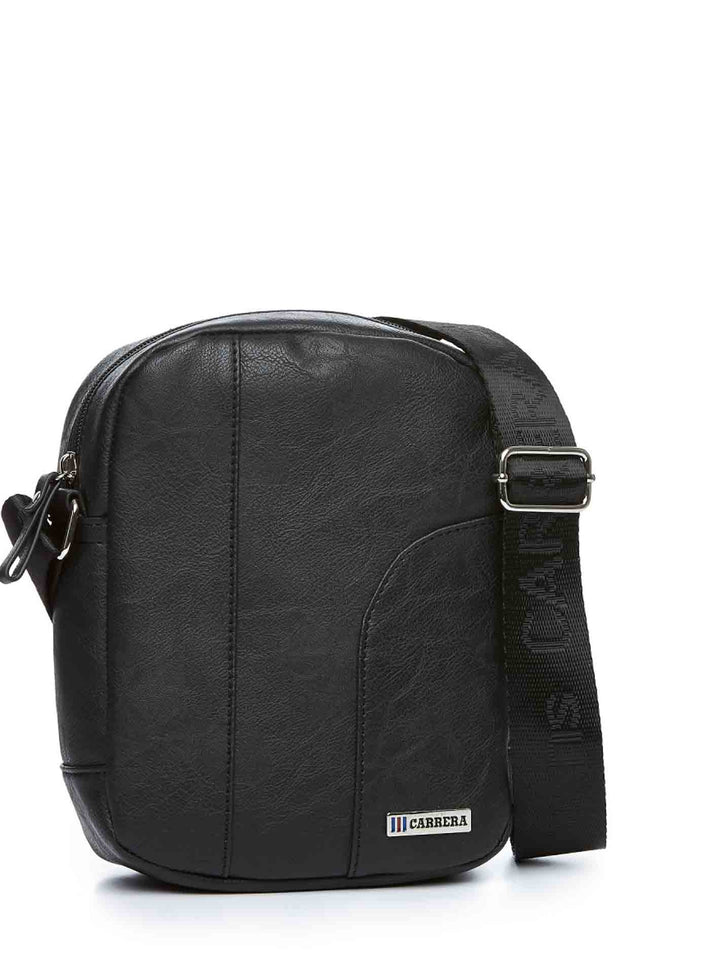 Borsa a tracolla uomo CARRERA CAP04MBA0401 nero | Costa Superstore