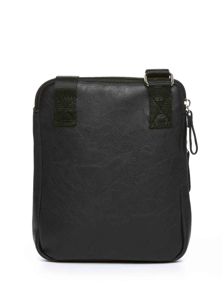 Borsa a tracolla uomo CARRERA CAP04MBA0408 nero | Costa Superstore