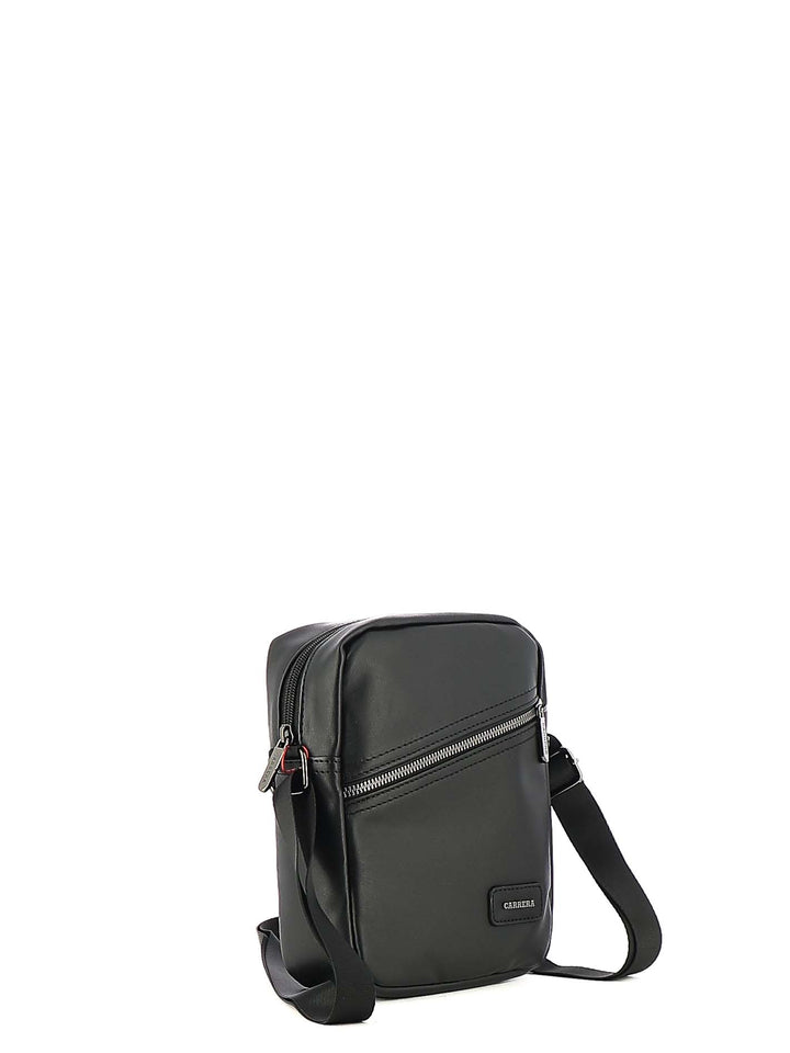 Borsa a tracolla uomo CARRERA CAP04MBA0701 nero | Costa Superstore