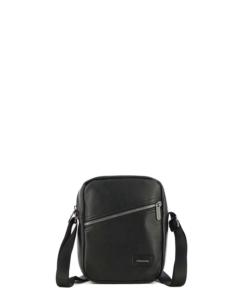 Borsa a tracolla uomo CARRERA CAP04MBA0701 nero | Costa Superstore