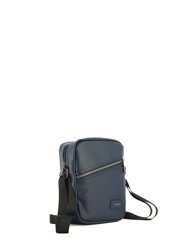Borsa a tracolla uomo CARRERA CAP04MBA0701 blu | Costa Superstore