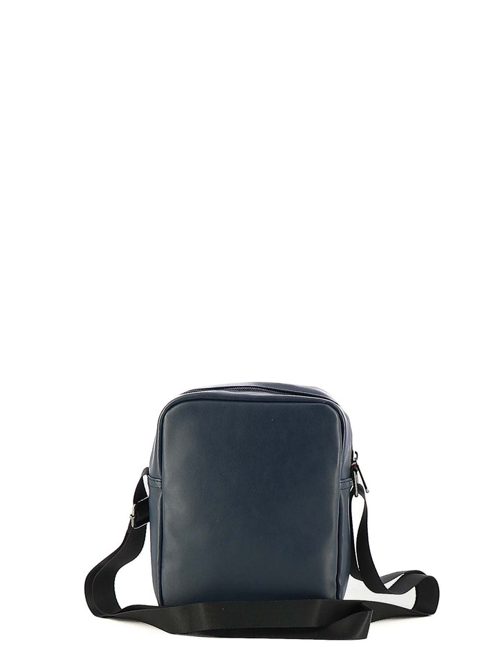 Borsa a tracolla uomo CARRERA CAP04MBA0701 blu | Costa Superstore