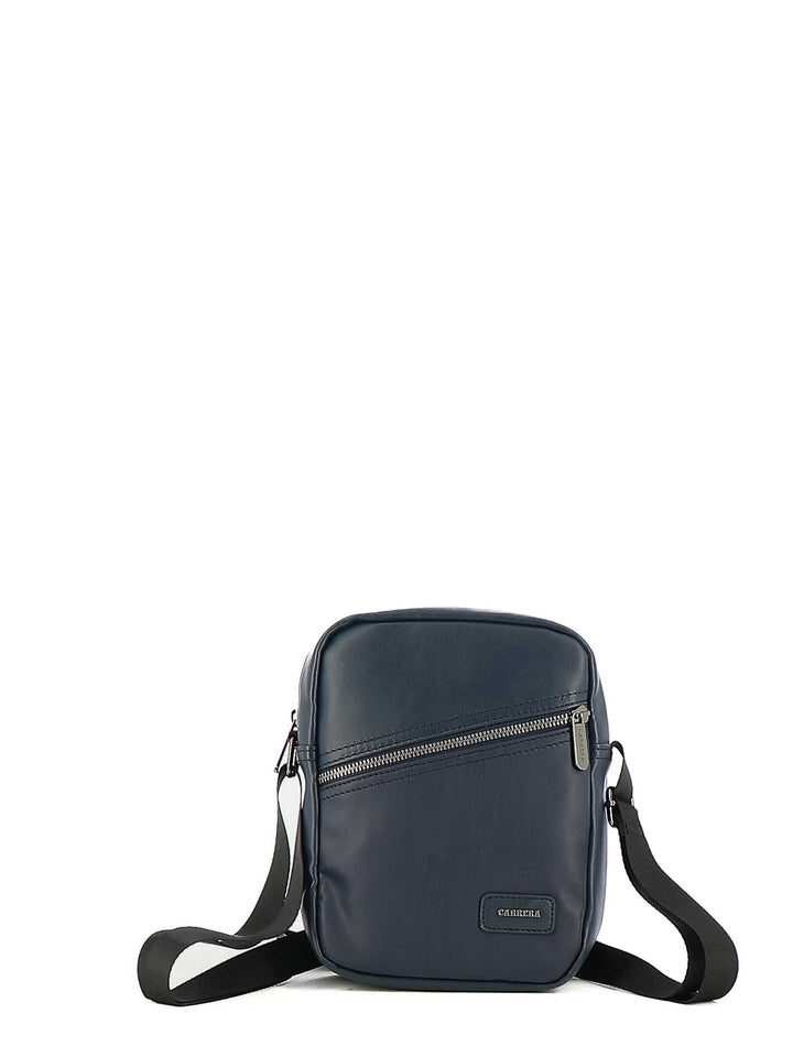 Borsa a tracolla uomo CARRERA CAP04MBA0701 blu | Costa Superstore