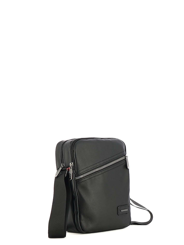 Borsa a tracolla uomo CARRERA CAP04MBA0702 nero | Costa Superstore