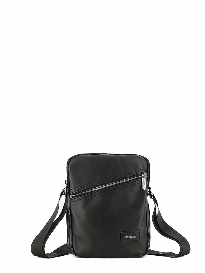 Borsa a tracolla uomo CARRERA CAP04MBA0702 nero | Costa Superstore