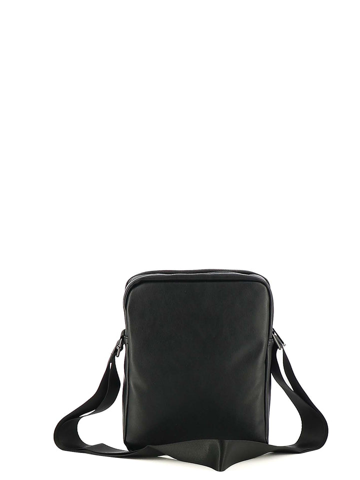 Borsa a tracolla uomo CARRERA CAP04MBA0702 nero | Costa Superstore