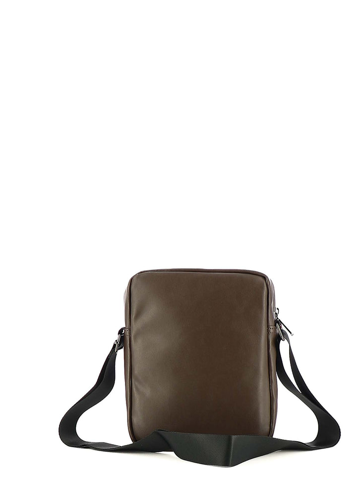 Borsa a tracolla uomo CARRERA CAP04MBA0702 marrone | Costa Superstore