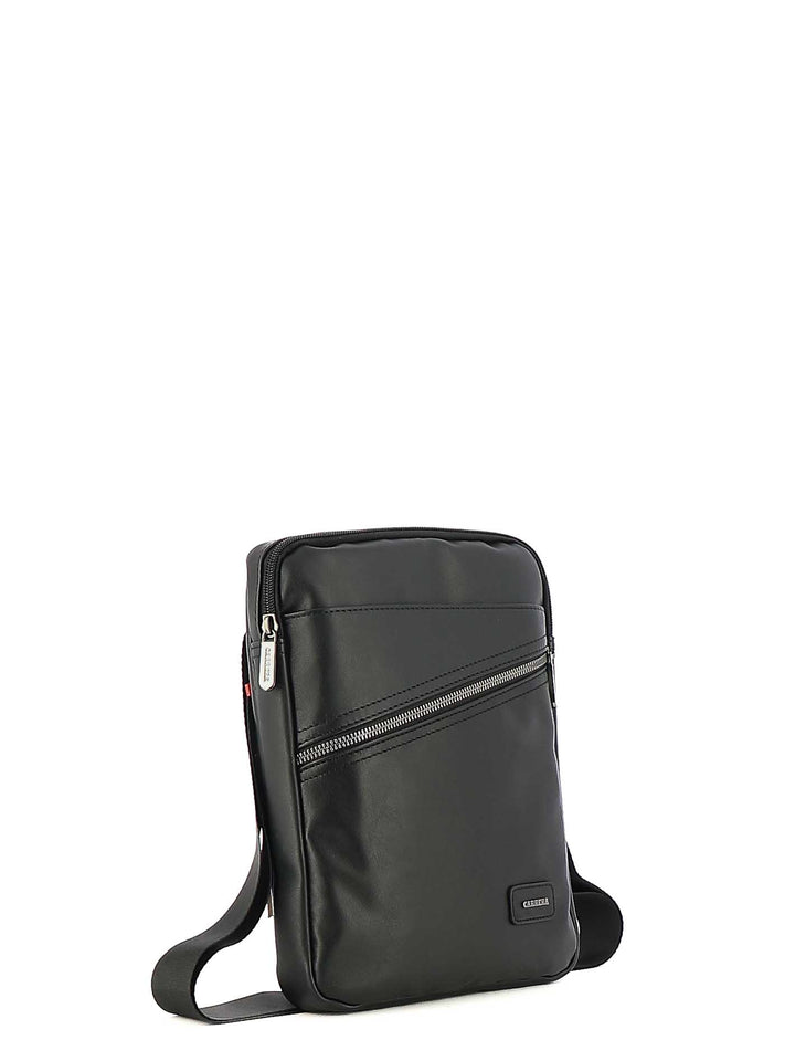 Borsa a tracolla uomo CARRERA CAP04MBA0703 nero | Costa Superstore