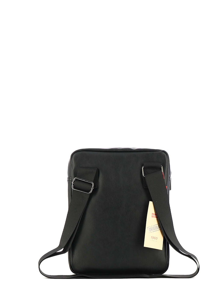 Borsa a tracolla uomo CARRERA CAP04MBA0703 nero | Costa Superstore