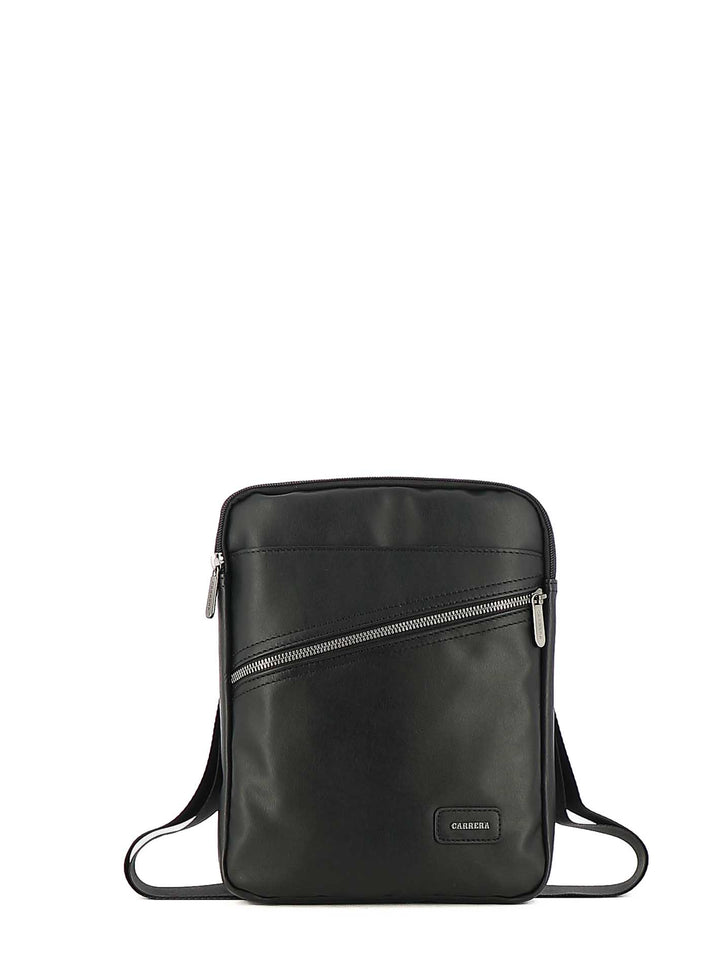 Borsa a tracolla uomo CARRERA CAP04MBA0703 nero | Costa Superstore