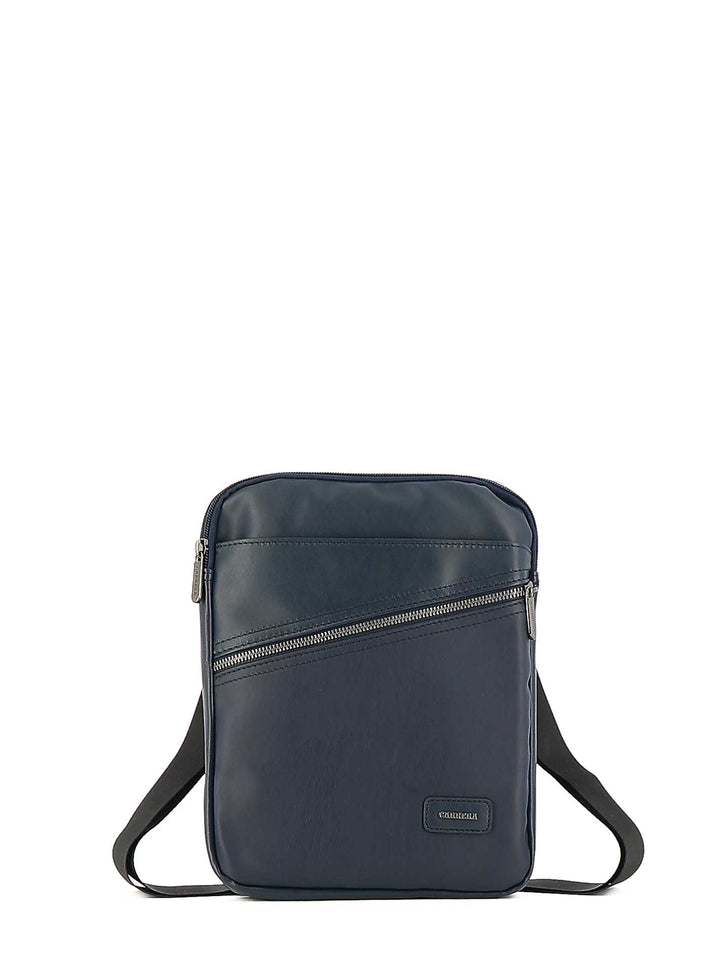 Borsa a tracolla uomo CARRERA CAP04MBA0703 blu | Costa Superstore