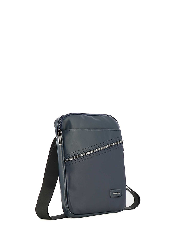 Borsa a tracolla uomo CARRERA CAP04MBA0703 blu | Costa Superstore