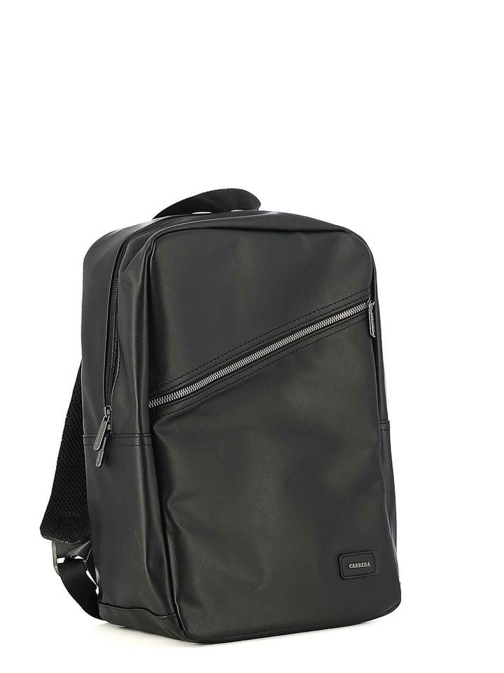 Zaino uomo CARRERA CAP04MBA0706 nero | Costa Superstore