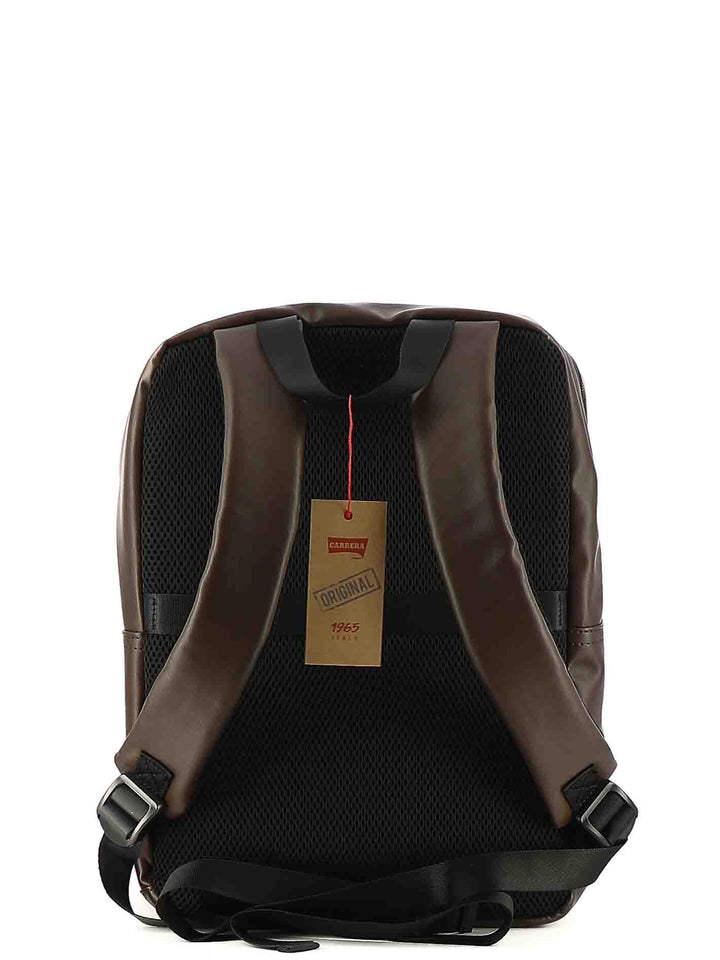 Zaino uomo CARRERA CAP04MBA0706 marrone | Costa Superstore