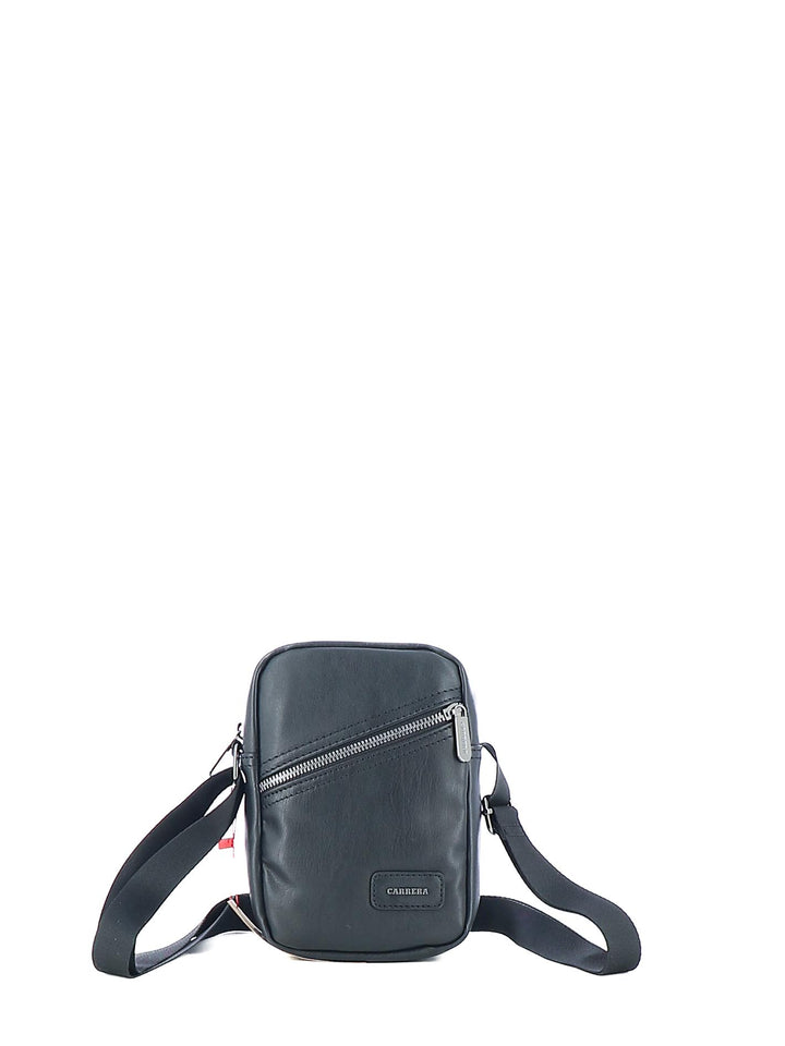 Borsa a tracolla uomo CARRERA CAP04MBA0708 nero | Costa Superstore