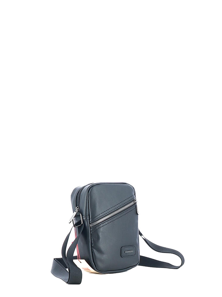 Borsa a tracolla uomo CARRERA CAP04MBA0708 nero | Costa Superstore