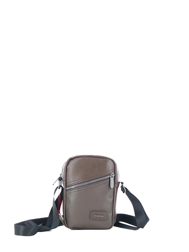 Borsa a tracolla uomo CARRERA CAP04MBA0708 marrone | Costa Superstore