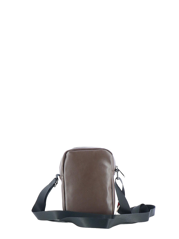 Borsa a tracolla uomo CARRERA CAP04MBA0708 marrone | Costa Superstore