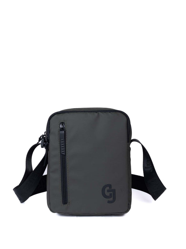 Borsa a tracolla uomo CARRERA CAP04MBA0901 verde scuro | Costa Superstore