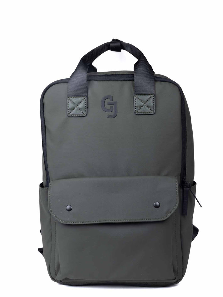 Zaino uomo CARRERA CAP04MBA0906 verde scuro | Costa Superstore