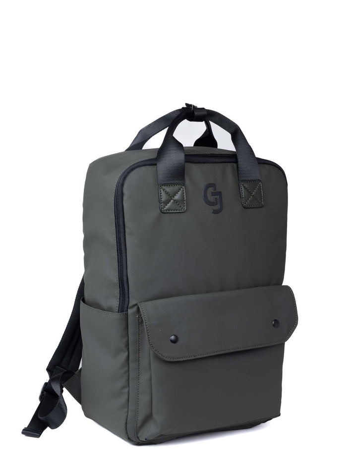 Zaino uomo CARRERA CAP04MBA0906 verde scuro | Costa Superstore