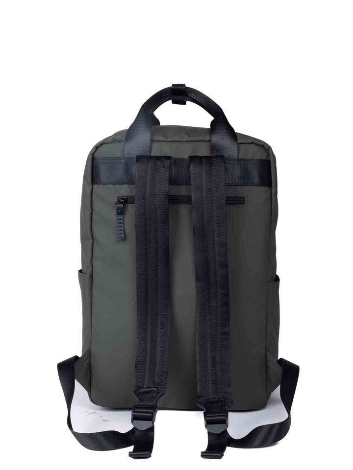 Zaino uomo CARRERA CAP04MBA0906 verde scuro | Costa Superstore