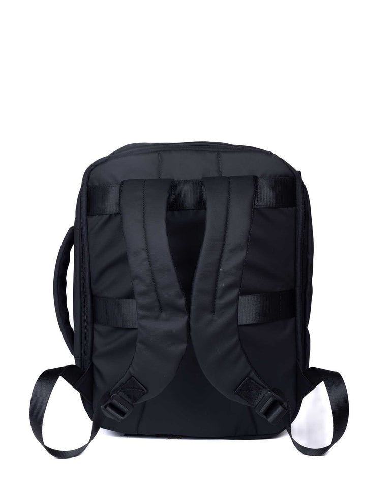 Zaino uomo CARRERA CAP04MBA0922 nero | Costa Superstore