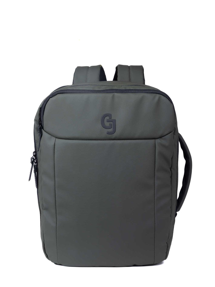 Zaino uomo CARRERA CAP04MBA0922 verde scuro | Costa Superstore