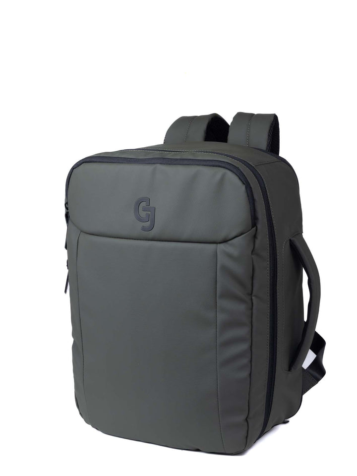 Zaino uomo CARRERA CAP04MBA0922 verde scuro | Costa Superstore