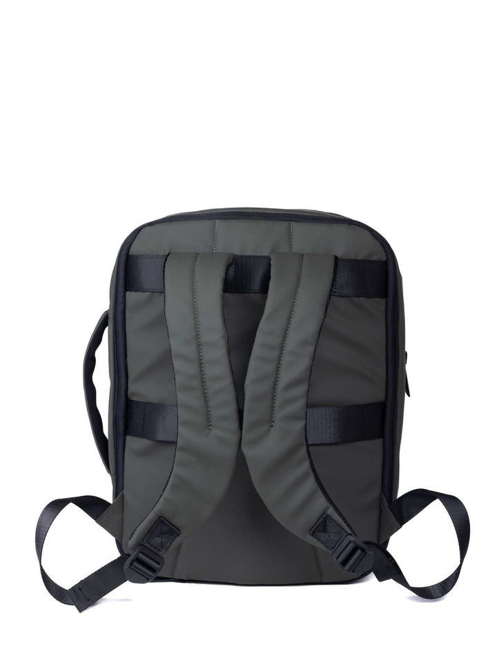 Zaino uomo CARRERA CAP04MBA0922 verde scuro | Costa Superstore