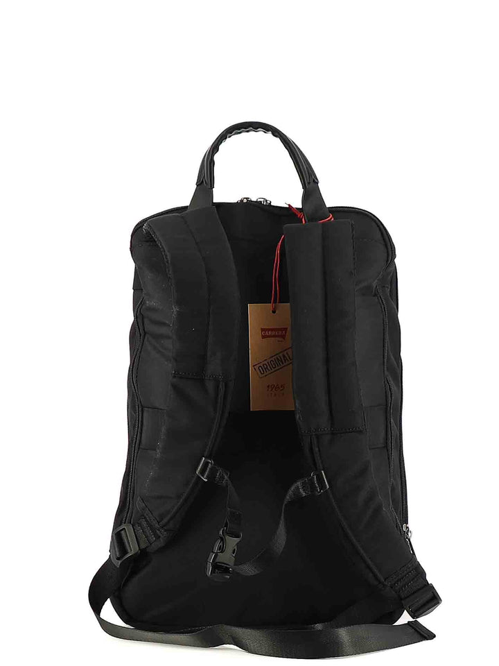 Zaino uomo CARRERA CAP04MBA1006 nero | Costa Superstore