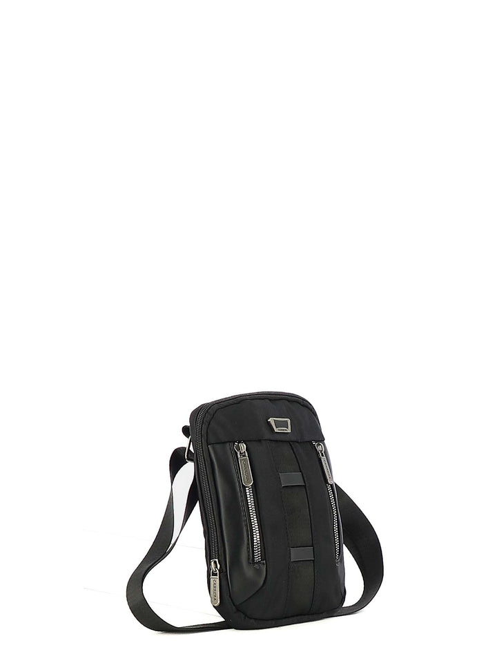 Borsa a tracolla uomo CARRERA CAP04MBA1008 nero | Costa Superstore