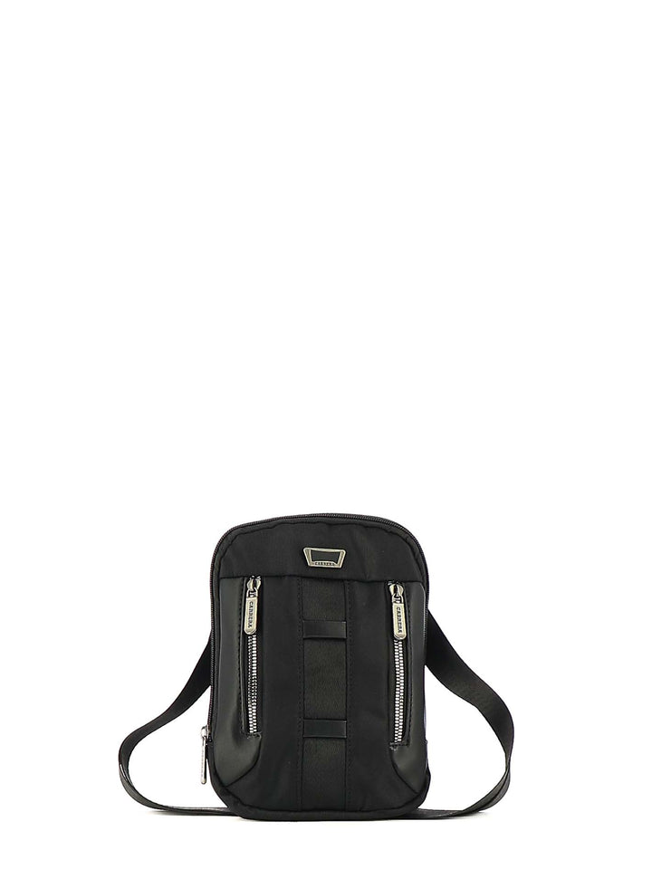 Borsa a tracolla uomo CARRERA CAP04MBA1008 nero | Costa Superstore