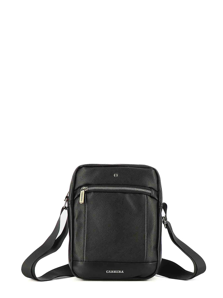 Borsa a tracolla uomo CARRERA CAP04MBA2402 nero | Costa Superstore