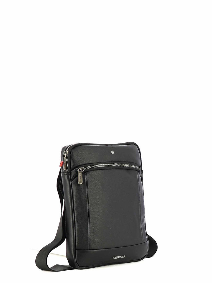 Borsa a tracolla uomo CARRERA CAP04MBA2403 nero | Costa Superstore