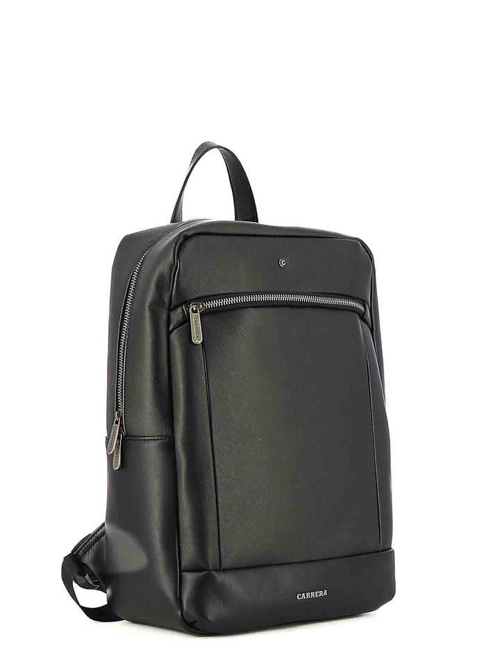 Zaino uomo CARRERA CAP04MBA2406 nero | Costa Superstore