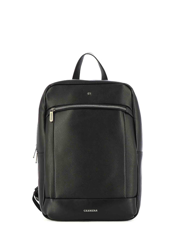 Zaino uomo CARRERA CAP04MBA2406 nero | Costa Superstore